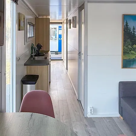 Bådhotel 2 Bedroom Amazing Ship In Naarden