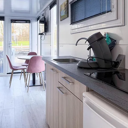 Botel 2 Bedroom Amazing Ship In Naarden